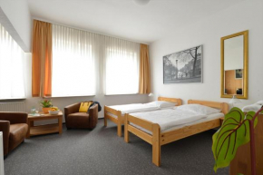 Hotel zur Post Kleve